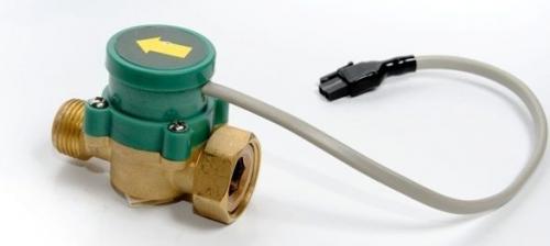 Реле защиты от сухого хода насоса. Принцип работы реле защиты от сухого хода