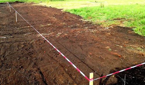 10 соток сколько метров по периметру. Как рассчитать сколько соток на участке?