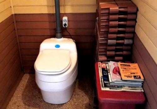 Биотуалет, как работает и через сколько надо его мыть. Как выбрать подходящий вариант?