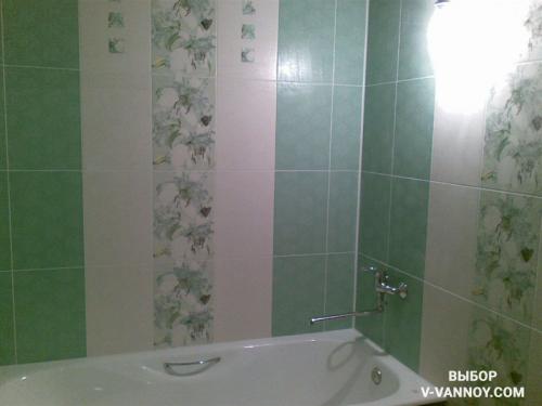 Пластиковые панели для ванной под плитку. Пластиковые панели под плитку. Подборка из 15 фото