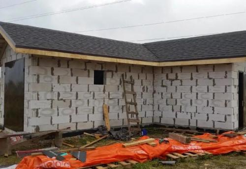 Как построить дачный туалет своими руками пошаговая. Из чего строить туалет на даче? 10