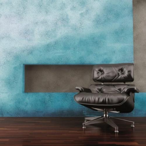 Фактурная краска для стен: виды, состав и способы нанесения краски для внутренней и внешней отделки стен (150 фото-примеров)