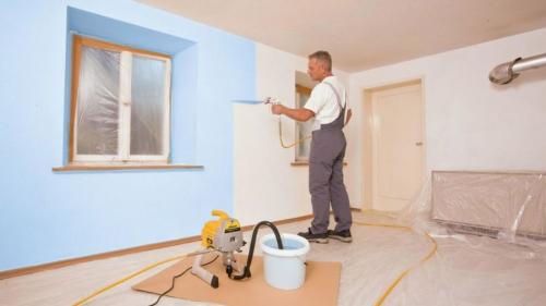 Лучшая краска для стен: рейтинг красок 2021 года. Производство и особенности применения современных ЛКП