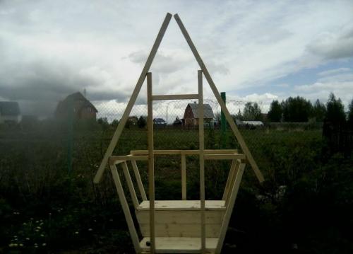 Как построить дачный туалет своими руками пошаговая. Из чего строить туалет на даче?