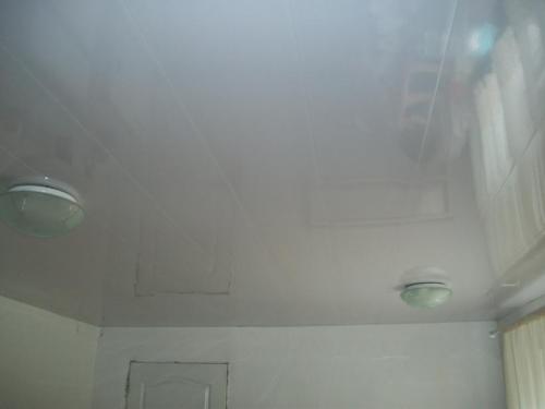 Влагостойкие панели для ванных комнат в деревянном доме. Какие бывают панелей в ванную