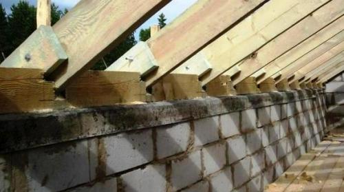 Пеноблоки. Cepera: