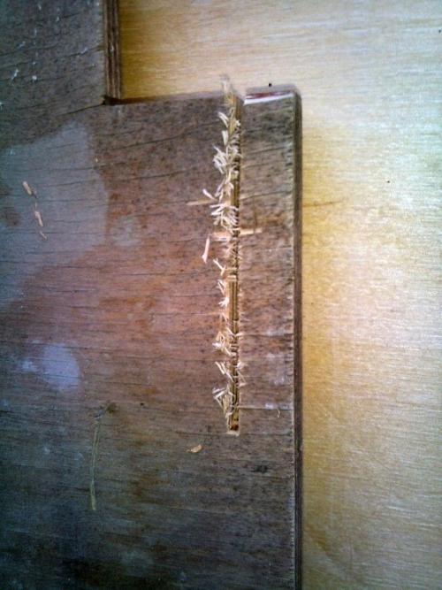 Парковка своими руками на даче для авто. Выбор места 08