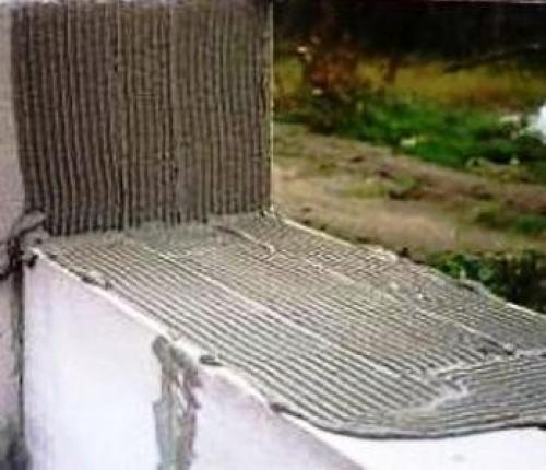 Пеноблоки. Cepera: