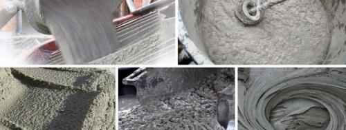 М300 бетон марка таблица. Марки бетона и их характеристики: таблица, пропорции