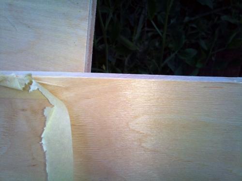 Парковка своими руками на даче для авто. Выбор места 07