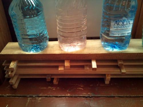 Парковка своими руками на даче для авто. Выбор места 13