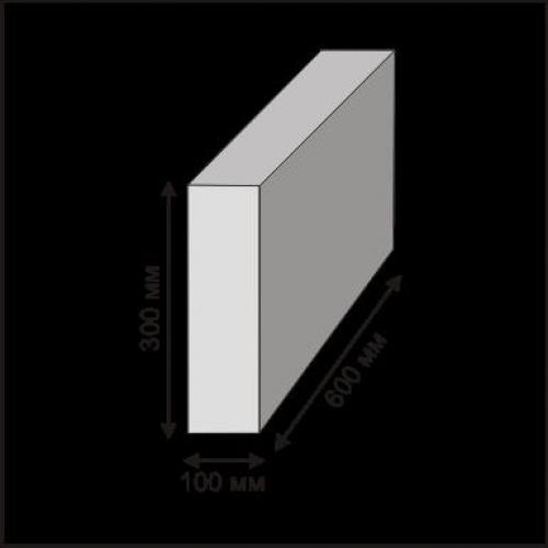 Газобетонные блоки для перегородок. Достоинства и недостатки постройки перегородки из газобетонных блоков 08