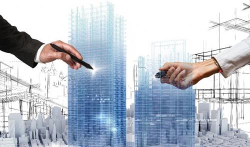 Как получить подряды на строительные работы. Как привлечь клиентов в строительную фирму в кризис? 01 Как получить подряды на строительные работы. Как привлечь клиентов в строительную фирму в кризис? 01