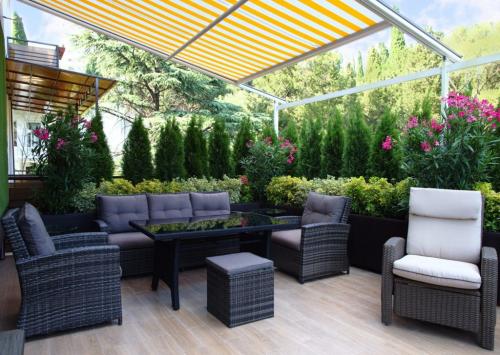 Как отделить огород от зоны отдыха в частном доме. Как отделить огород от зоны отдыха