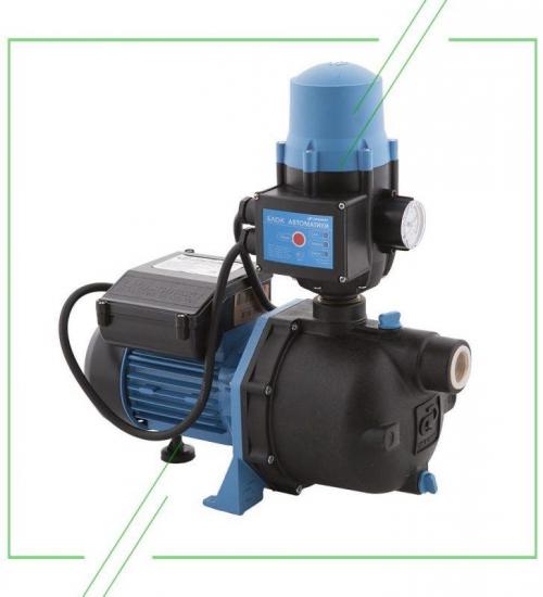 Насосы для повышения давления воды. ТОП-7 лучших насосов для повышения давления воды: плюсы и минусы, отзывы