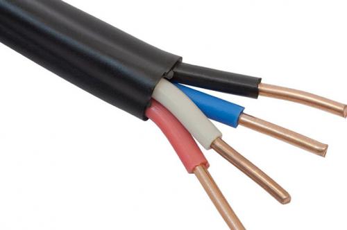 Какой провод использовать для проводки в доме. Лучшие провода для проводки в доме: сечения, маркировка