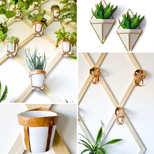 Как можно украсить стену в комнате своими руками легко и быстро. Как украшают стену в комнате