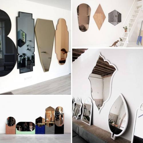 Как можно украсить стену в комнате своими руками легко и быстро. Как украшают стену в комнате