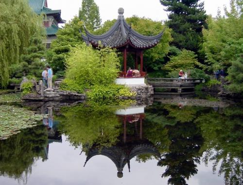 Как обустроить пруд на дачном участке своими руками. Пруд на даче —, как спроектировать, построить и украсить пруд для сада и дачного участка 23