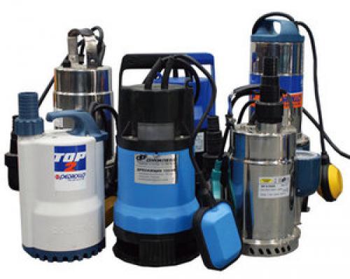 Насос для повышения давления воды на даче. Когда нужен повысительный насос 06