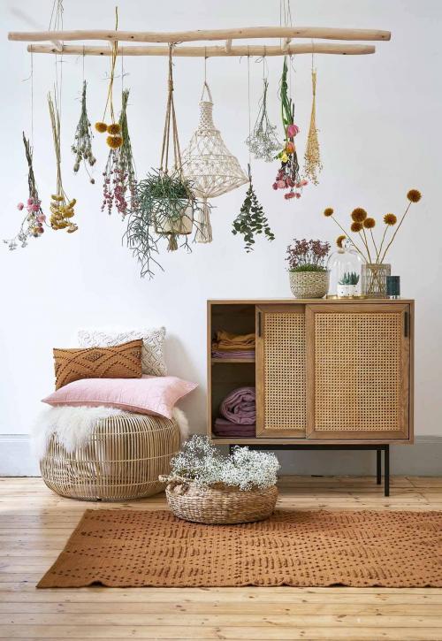 Как можно украсить стену в комнате своими руками легко и быстро. Как украшают стену в комнате