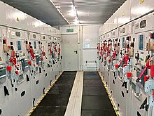 Уверенный монтаж электрощита в частном доме своими руками 01 Уверенный монтаж электрощита в частном доме своими руками 01