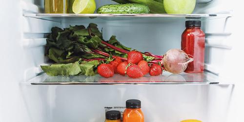 Идеальная температура для хранения продуктов в холодильнике: как выбрать правильный режим 04