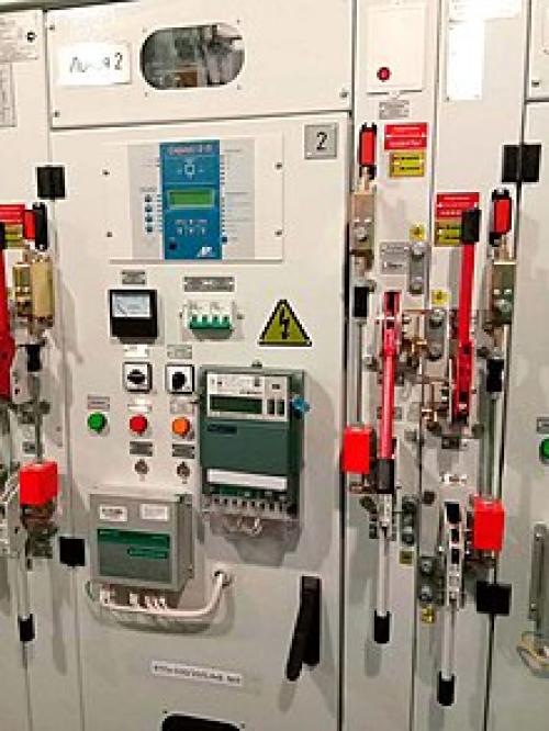 Уверенный монтаж электрощита в частном доме своими руками 02 Уверенный монтаж электрощита в частном доме своими руками 02