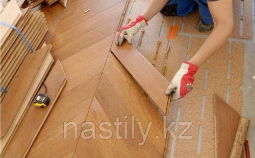 Как продлить срок службы напольных покрытий из ПВХ. Как продлить срок службы дорогих напольных покрытий?