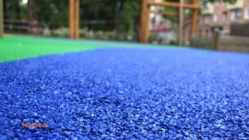 Спортивное покрытие для улицы из резиновой крошки. Сфера применения покрытий из резиновой крошки 03 Спортивное покрытие для улицы из резиновой крошки. Сфера применения покрытий из резиновой крошки 03