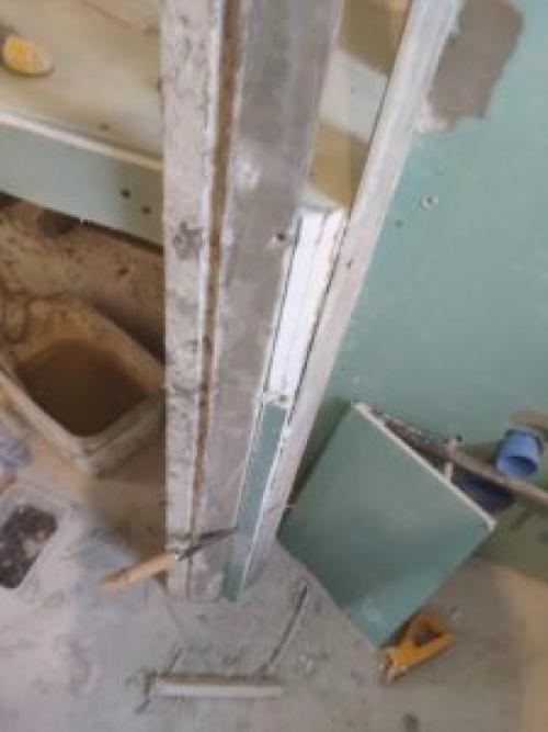 Столешница из керамогранита. Столешница из плитки