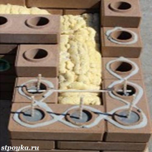Кирпич на столбы для забора лего. Что такое лего кирпич? Описание, особенности, отзывы и цена лего кирпича