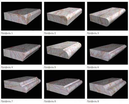 Столешница из искусственного камня, как делают. Как сделать столешницу из камня 25