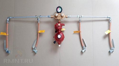 Можно ли газовую плиту подключить к газовому баллону. Общие полезные сведения 02