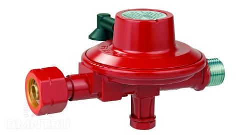 Можно ли газовую плиту подключить к газовому баллону. Общие полезные сведения 03