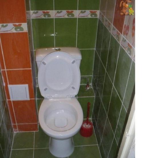 Как закрыть трубы в туалете гипсокартоном. Как зашить гипсокартоном трубы в туалете: этапы работ с фото