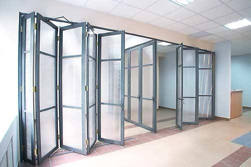 Перегородки со стеклом. Из чего делают стеклянные перегородки 07 Перегородки со стеклом. Из чего делают стеклянные перегородки 07