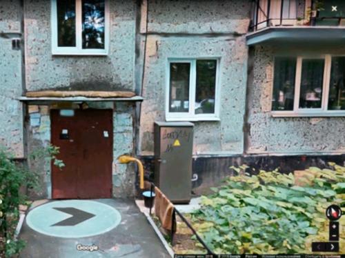 Как открыть кодовый замок в подъезде без ключа.