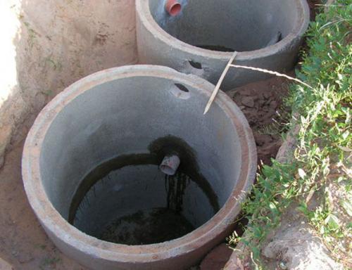 Канализация Септик топас. Принцип работы септиков “Топас” 12 Канализация Септик топас. Принцип работы септиков “Топас” 12