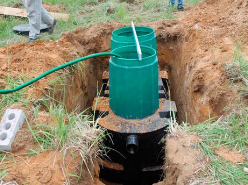 Канализация Септик топас. Принцип работы септиков “Топас” 05 Канализация Септик топас. Принцип работы септиков “Топас” 05