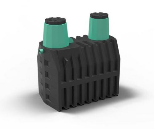 Канализация Септик топас. Принцип работы септиков “Топас” 09 Канализация Септик топас. Принцип работы септиков “Топас” 09