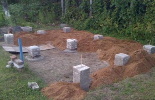 Построить сарай своими руками дешево показать поэтапно. Деревянный сарай своими руками