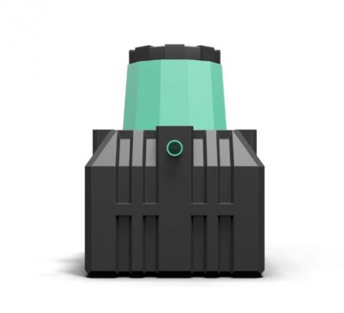 Канализация Септик топас. Принцип работы септиков “Топас” 06 Канализация Септик топас. Принцип работы септиков “Топас” 06