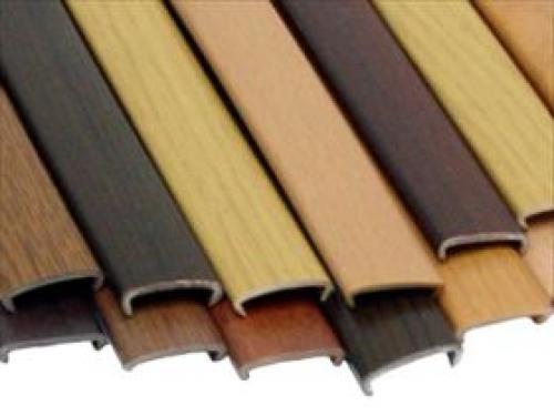 Кромка ПВХ для мебели, что это такое. Кромка ЛДСП: виды, свойства