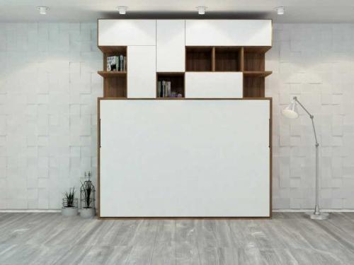 Мебель трансформер для малогабаритных квартир. Основные виды мебели с функцией трансформации