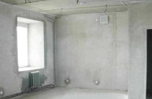 Под отделку. Что включает в себя черновая отделка квартиры