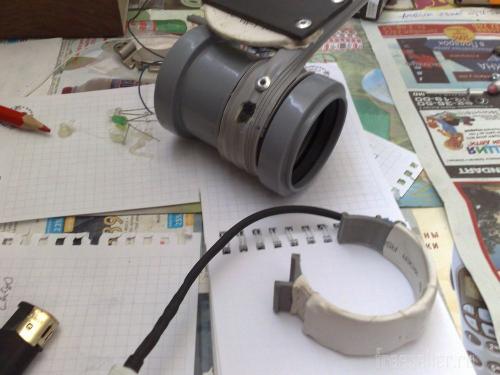 Датчик уровня воды в скважине для защиты от сухого хода. Датчики, контролирующие уровень воды в системе 05 Датчик уровня воды в скважине для защиты от сухого хода. Датчики, контролирующие уровень воды в системе 05