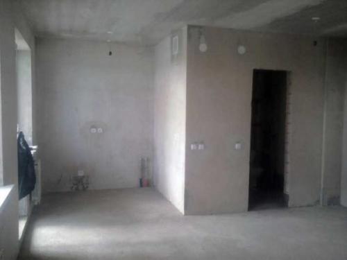 Под отделку. Что включает в себя черновая отделка квартиры