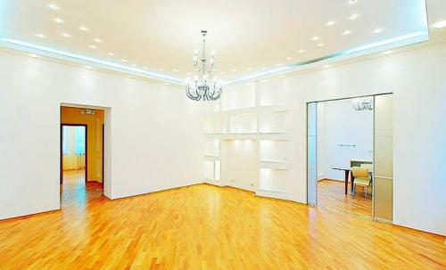 Чистовая отделка и отделка под ключ разница. Что означает термин «под ключ»?