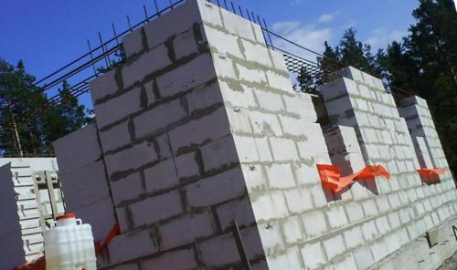 Дом под ключ, что туда входит. Что значит «дом под ключ»?